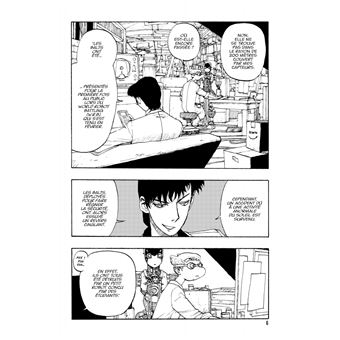 Atom the beginning - Tome 11