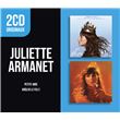 2 CD Originaux : Brûler le feu 2 / Petite Amie Coffret