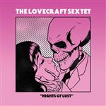 Nights Of Lust - Vinilo