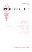 Philosophie 157