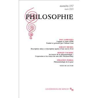 Philosophie 157
