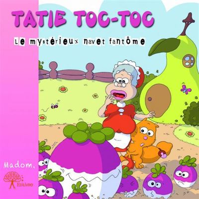Tatie toc-toc