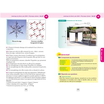 Annales du brevet Annabrevet 2022 Physique-chimie, SVT, Technologie 3e