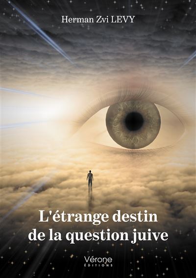 L'étrange destin de la question juive