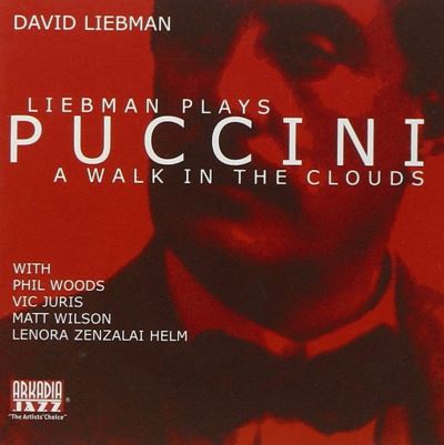 Plays puccini a walk in the clouds