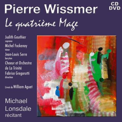 Le quatrième mage - Inclus DVD bonus