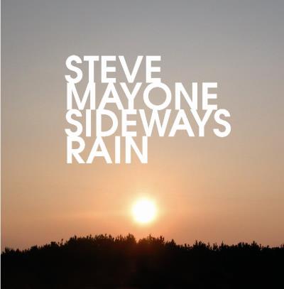 Sideways rain