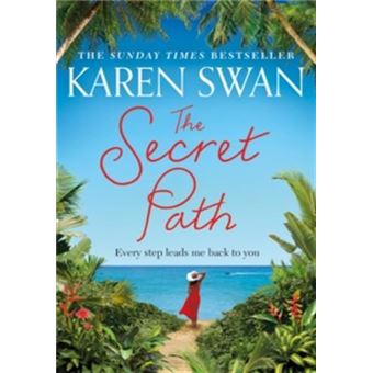The Secret Path