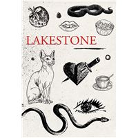 Lakestone - Tome 1: Après Captive - Sarah Rivens - Nouveau Livre 2024 (Français)