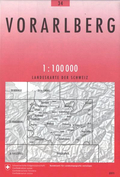 Vorarlberg