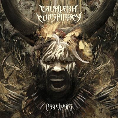 PSYCHOSIS/LP