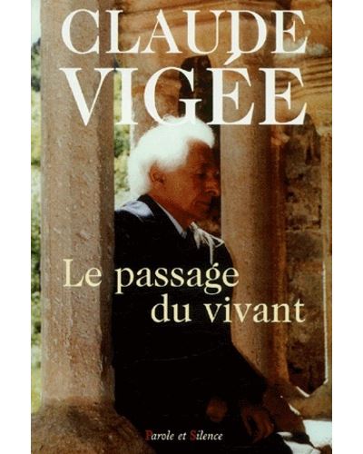 Passage du vivant