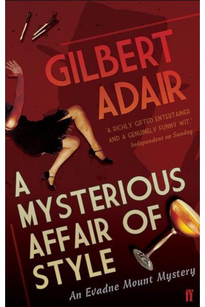 Mysterious affair of style
