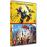 The Lego Batman Movie + The Lego Movie DVD_1