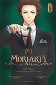 Moriarty - Tome 5