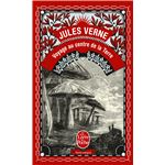 Voyage au centre de la terre-lp