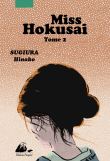 Miss Hokusai