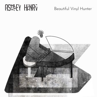 Beautiful Vinyl Hunter