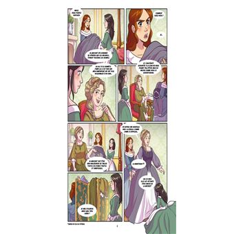 Complots à Versailles - Tome 6 Mme de Maintenon