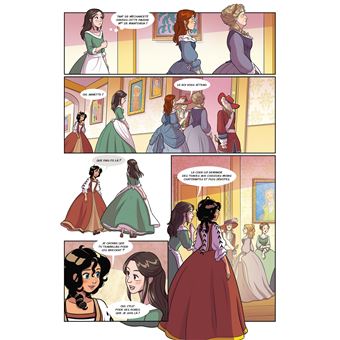 Complots à Versailles - Tome 6 Mme de Maintenon