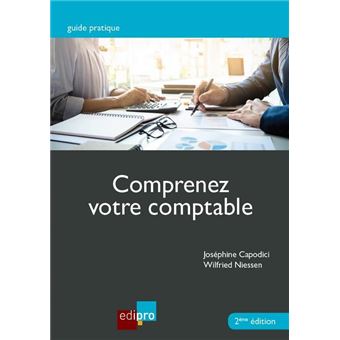 Comprenez votre comptable