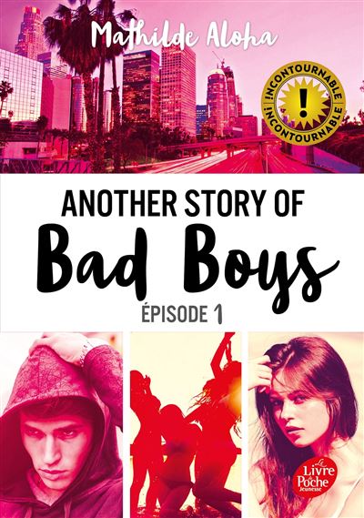 Another story of bad boys