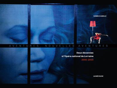 Aventures, nouvelles aventures