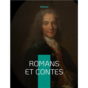 Romans et Contes