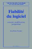 Fiabilité du logiciel