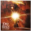 Calendrier 2021 30x30 The Lord Of The Rings