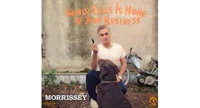 World peace is none of your business