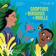Comptines et Berceuses de vanille