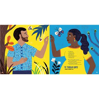 Comptines et Berceuses de vanille