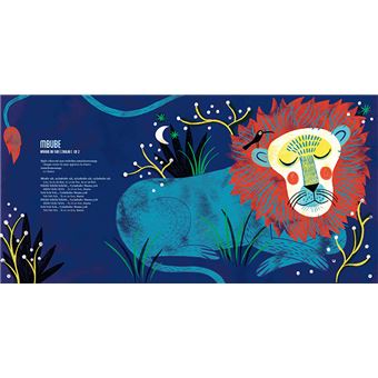 Comptines et Berceuses de vanille