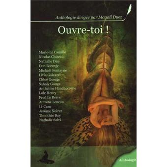 Ouvre-toi ! - 1