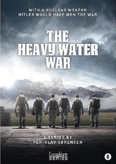 HEAVY WATER WAR-NL
