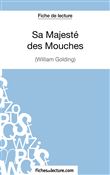 Sa Majesté des Mouches de William Golding (Fiche de lecture)