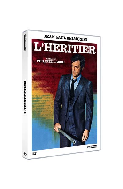 L'Héritier DVD