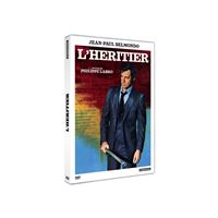L'Héritier DVD