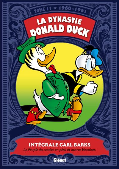 La Dynastie Donald Duck