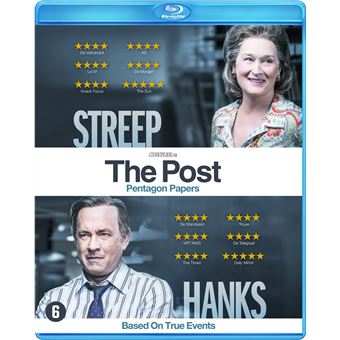 The Post-BIL-BLURAY