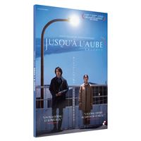 Jusqu'à l'aube DVD