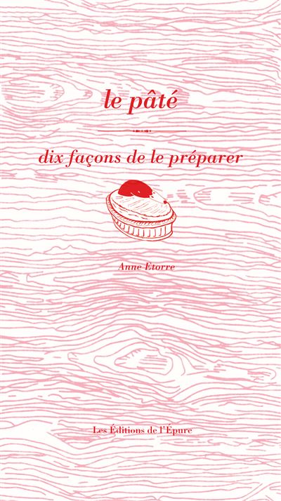 Le pate