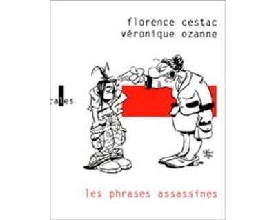 Les phrases assassines