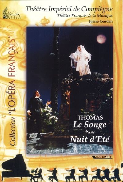 Songe d'une nuit d'été