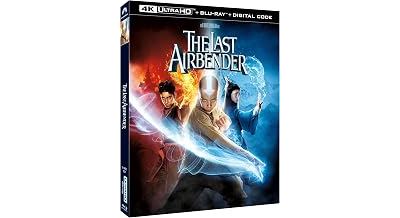 Imports Blu-ray 4K