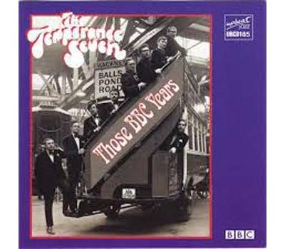 Those bbc years