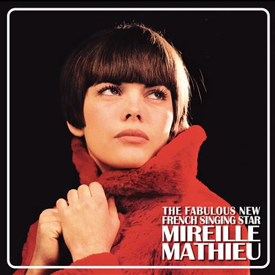 THE FABULOUS NEW FRENCH SINGIN