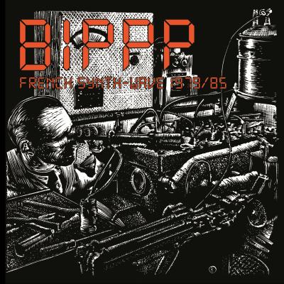 Bippp french synth wave 1979-85