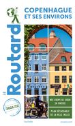 Guide du Routard Copenhague 2021/22